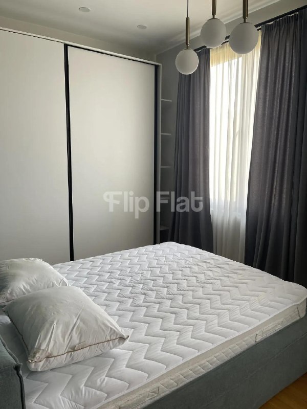 Apartment, 2 bedrooms · Ortachala — photo 4