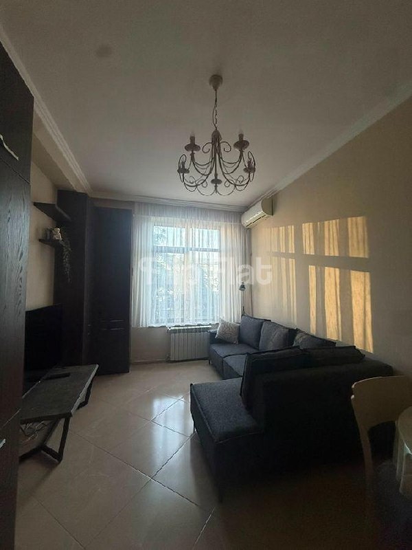 Apartment, 2 bedrooms · Mtatsminda — photo 2