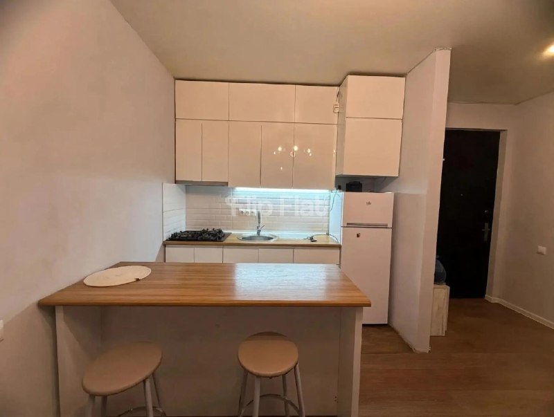 Apartment, 1 bedroom · Didube — photo 3