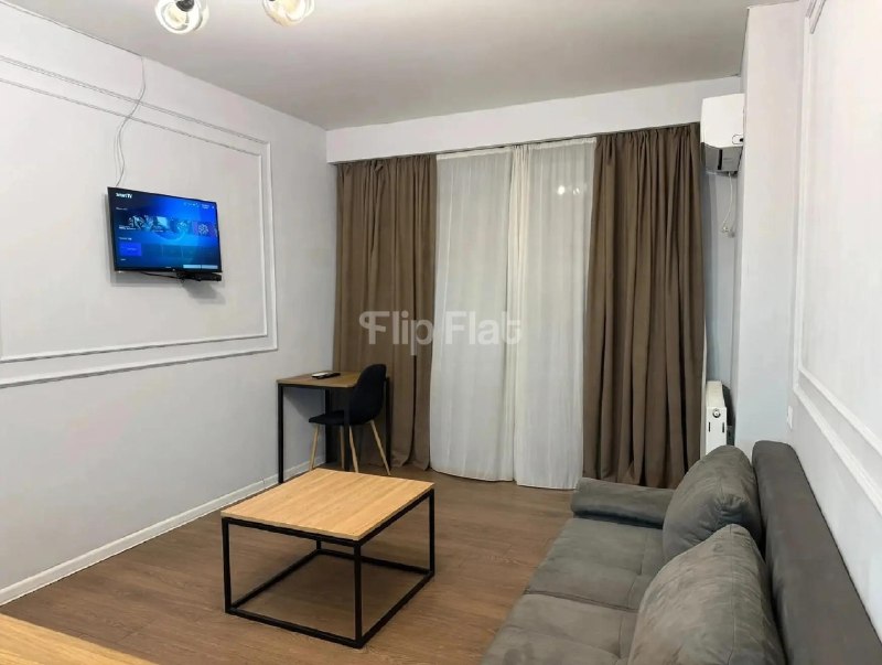 Apartment, 1 bedroom · Didube — photo 4