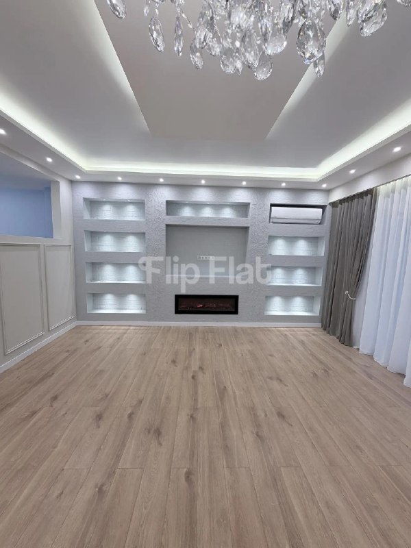 Apartment, 3 bedrooms · Saburtalo — photo 2