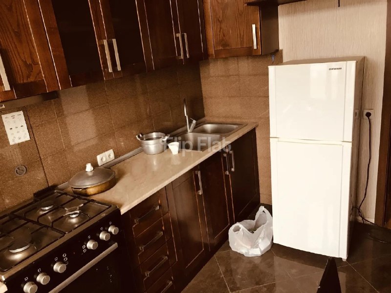 Apartment, 1 bedroom · Saburtalo — photo 1