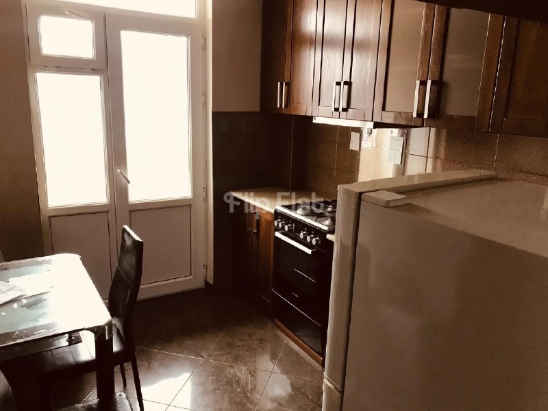 Apartment, 1 bedroom · Saburtalo — photo 2