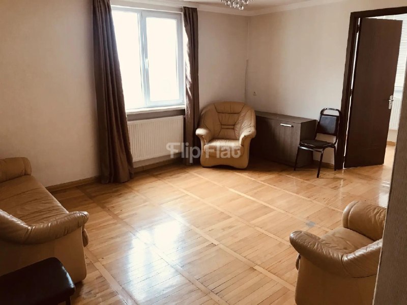 Apartment, 1 bedroom · Saburtalo — photo 3