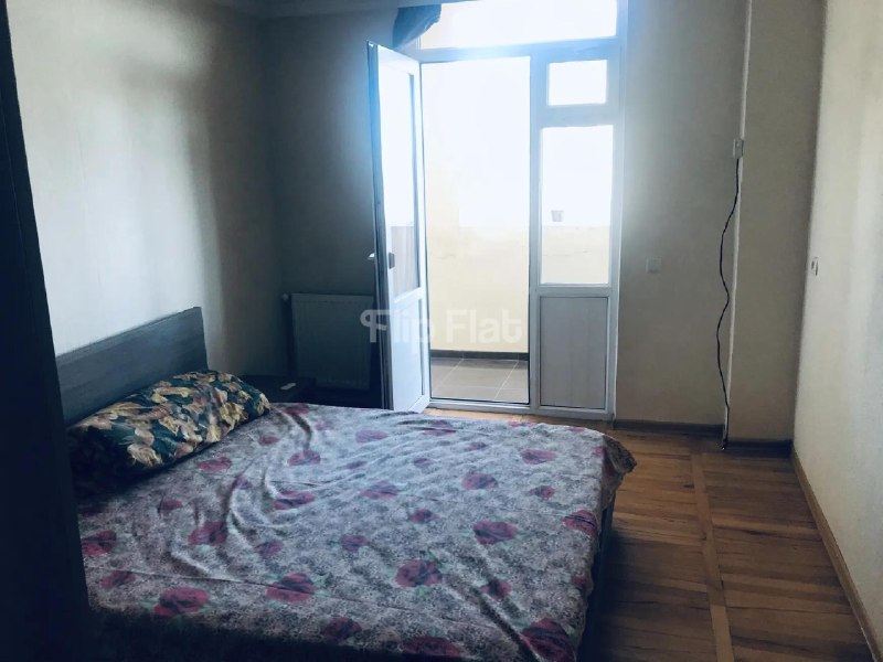 Apartment, 1 bedroom · Saburtalo — photo 4