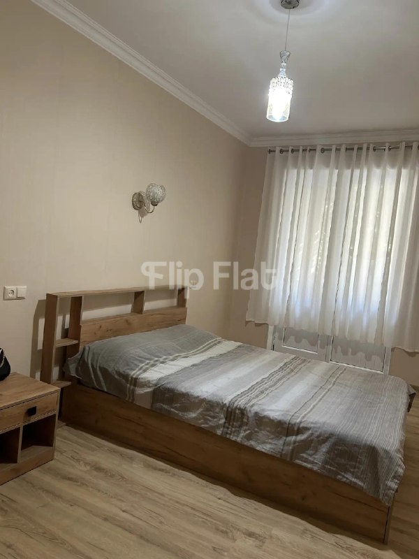 Apartment, 3 bedrooms · Saburtalo — photo 4