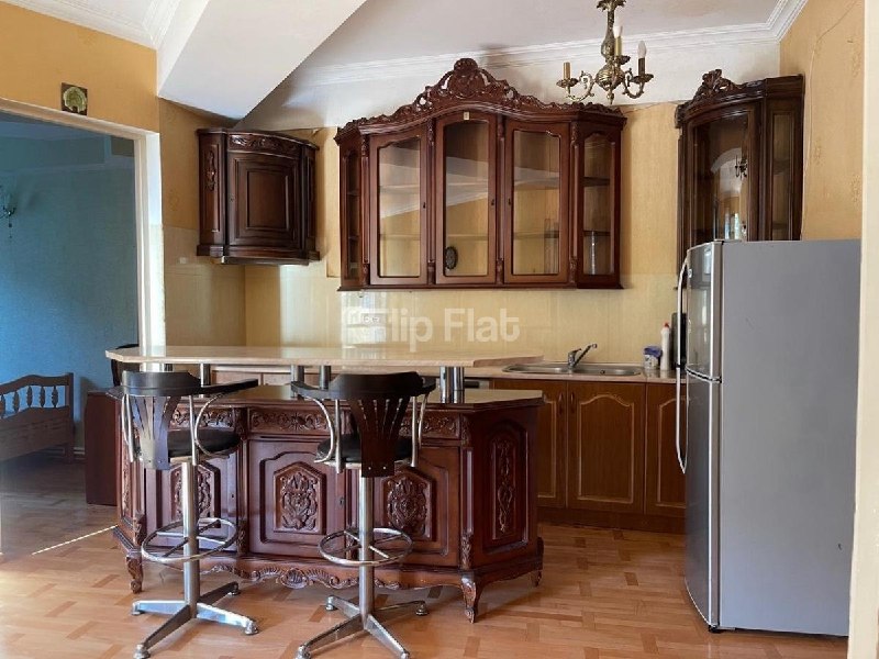 Apartment, 2 bedrooms · Saburtalo — photo 1