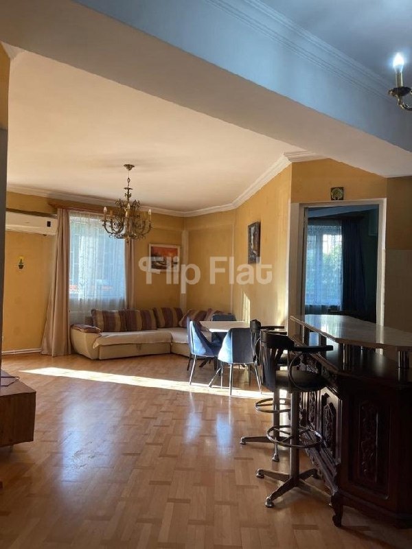Apartment, 2 bedrooms · Saburtalo — photo 2