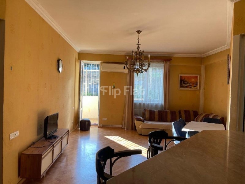 Apartment, 2 bedrooms · Saburtalo — photo 3