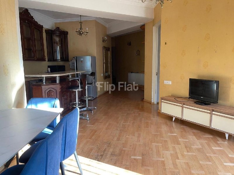 Apartment, 2 bedrooms · Saburtalo — photo 4