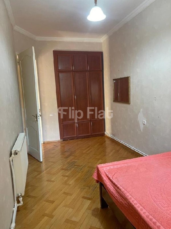 Apartment, 2 bedrooms · Saburtalo — photo 5