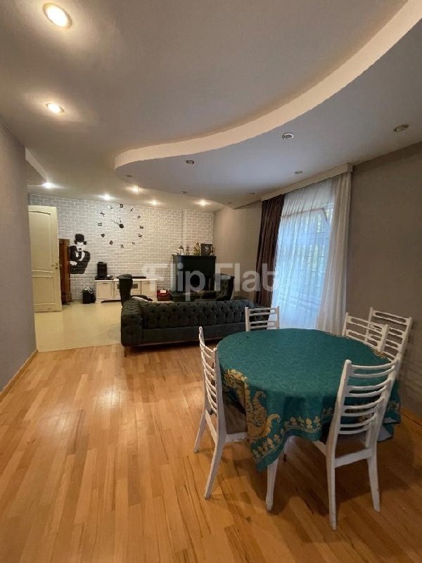 House, 2 bedrooms · Saburtalo — photo 3