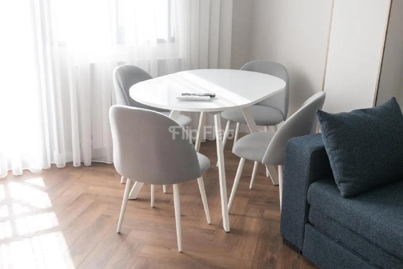 Apartment, 1 bedroom · Krtsanisi — photo 3
