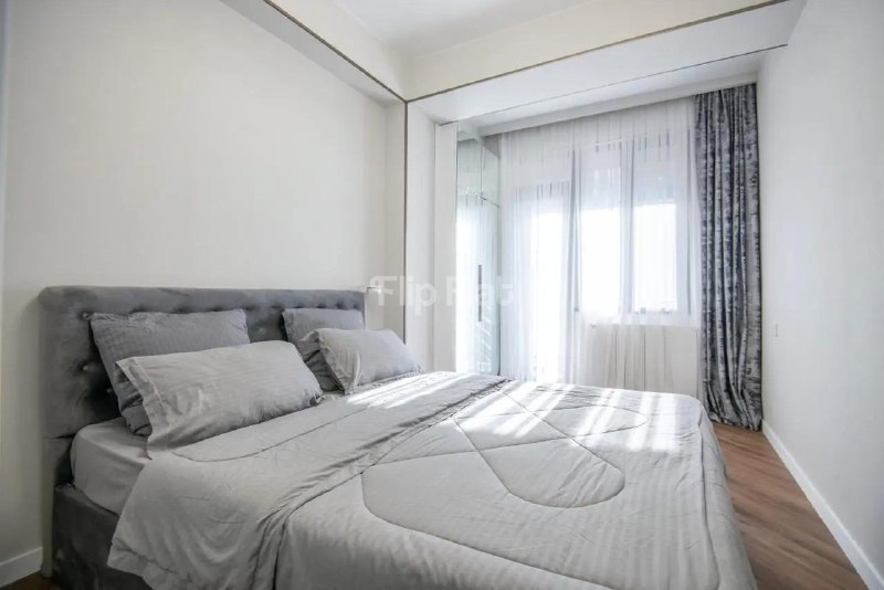 Apartment, 1 bedroom · Krtsanisi — photo 4
