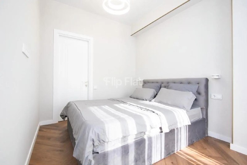 Apartment, 1 bedroom · Krtsanisi — photo 5