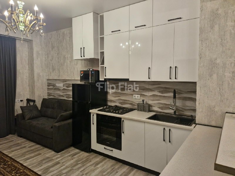 Apartment, 2 bedrooms · Samgori — photo 1