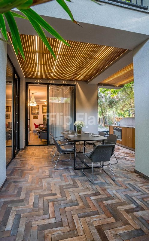 House, 3 bedrooms · Okrokana — photo 3