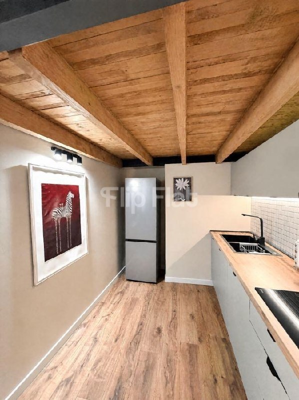 Apartment, 1 bedroom · Sololaki — photo 1