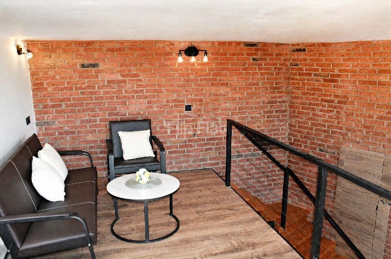 Apartment, 1 bedroom · Sololaki — photo 3