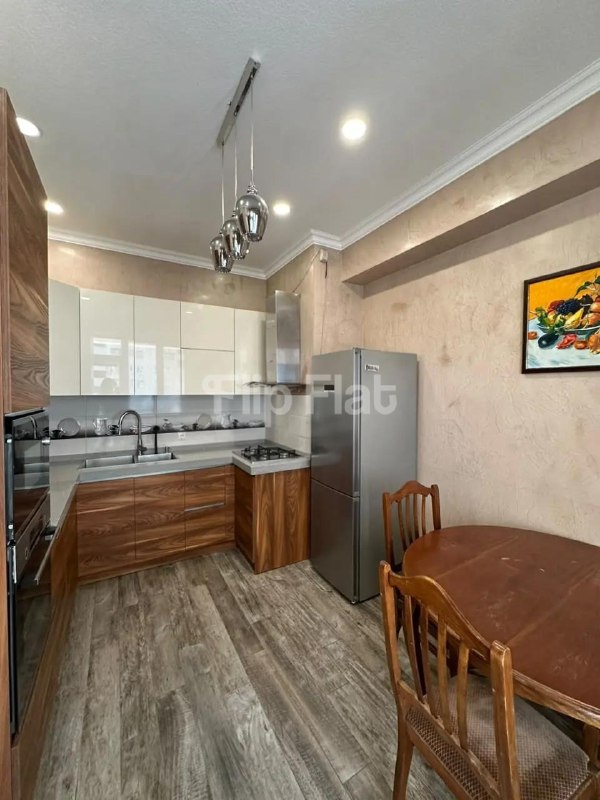 Apartment, 2 bedrooms · Saburtalo — photo 2