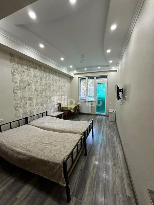 Apartment, 2 bedrooms · Saburtalo — photo 5