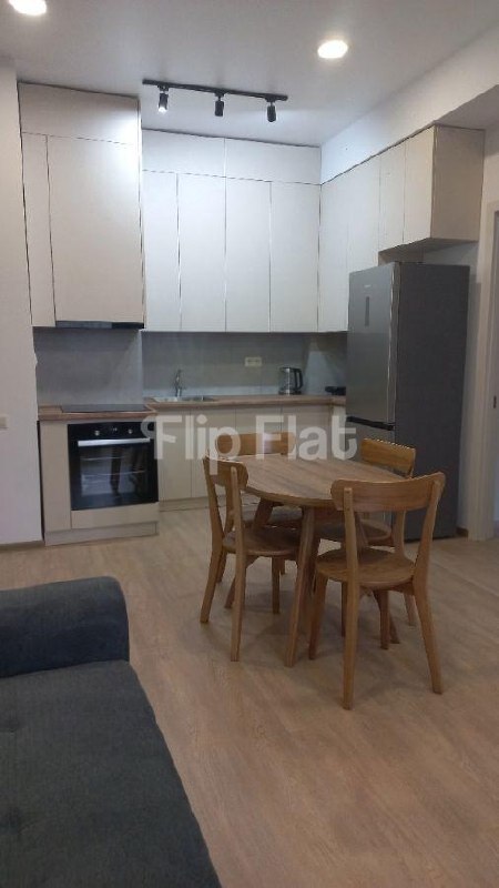 Apartment, 2 bedrooms · Vake — photo 1