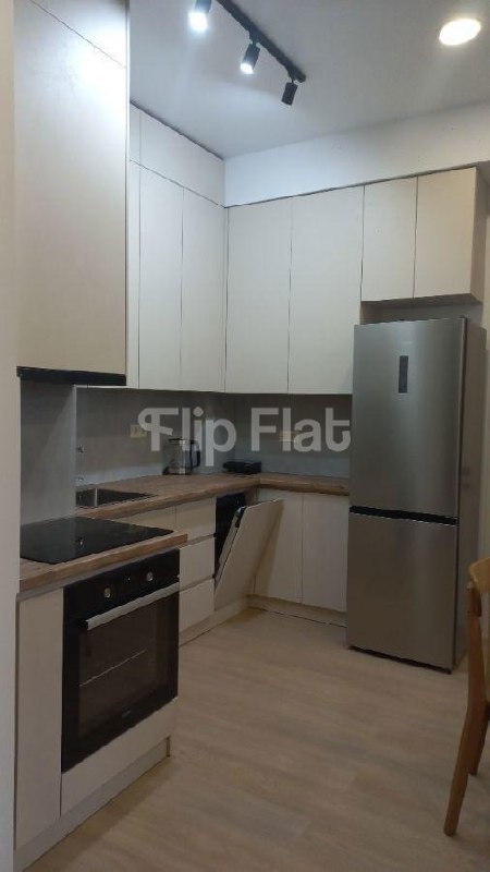 Apartment, 2 bedrooms · Vake — photo 2