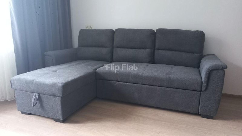 Apartment, 2 bedrooms · Vake — photo 4