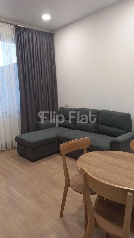 Apartment, 2 bedrooms · Vake — photo 5