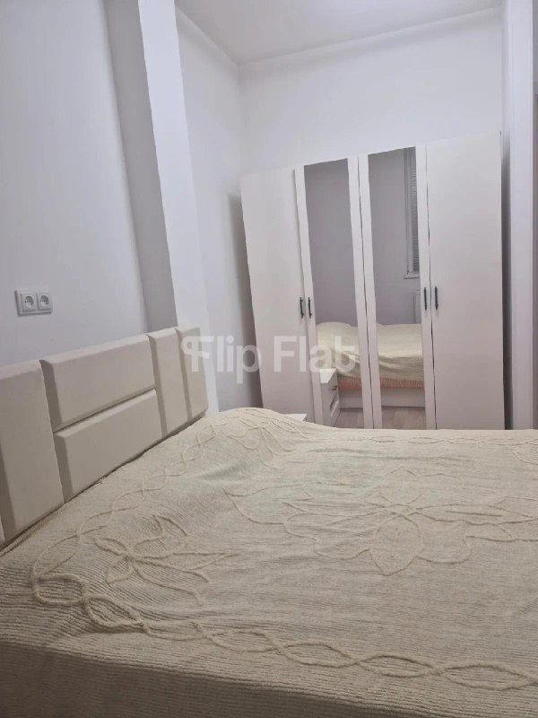 Apartment, 1 bedroom · Saburtalo — photo 3