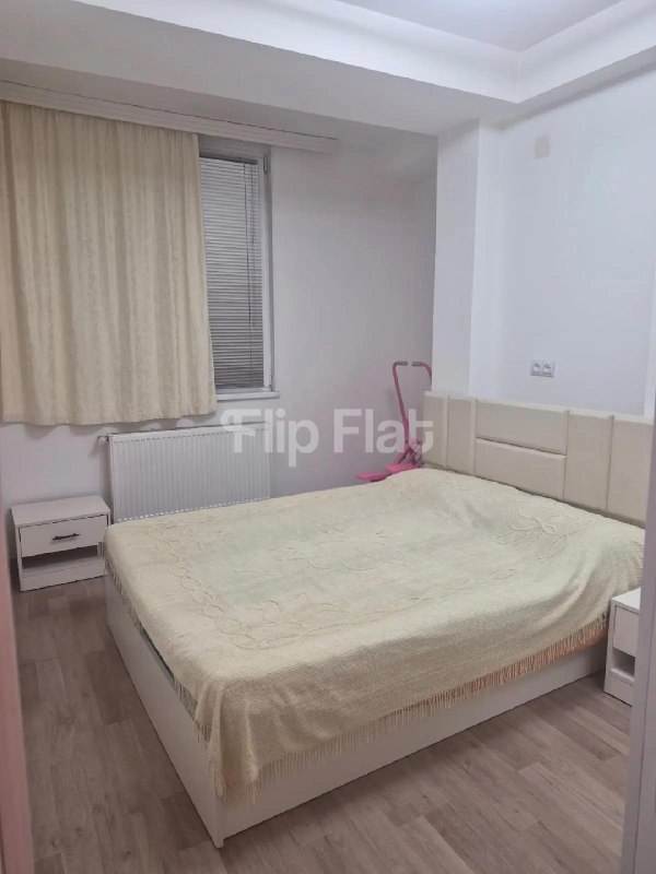 Apartment, 1 bedroom · Saburtalo — photo 4