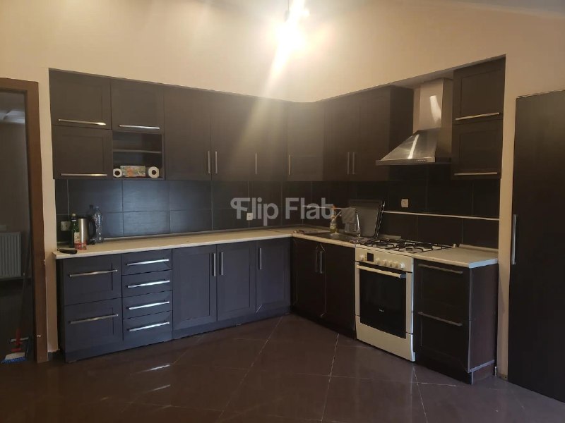 Apartment, 2 bedrooms · Dighomi village — photo 1