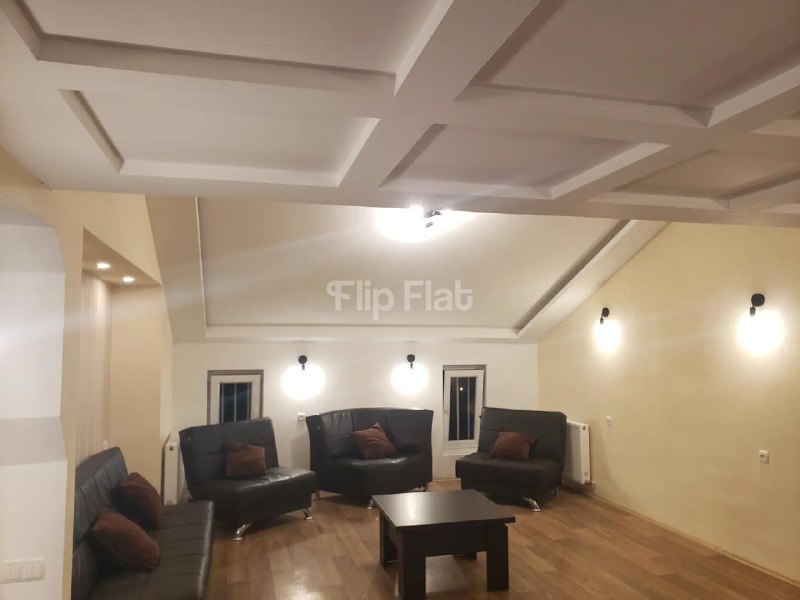 Apartment, 2 bedrooms · Dighomi village — photo 2