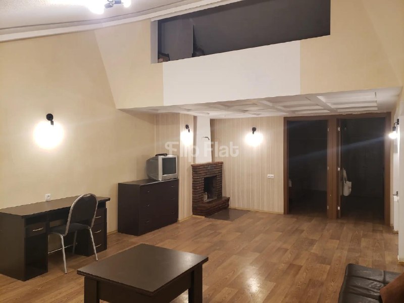 Apartment, 2 bedrooms · Dighomi village — photo 3