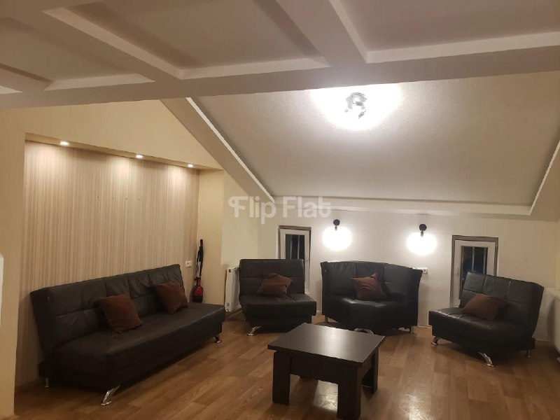 Apartment, 2 bedrooms · Dighomi village — photo 5