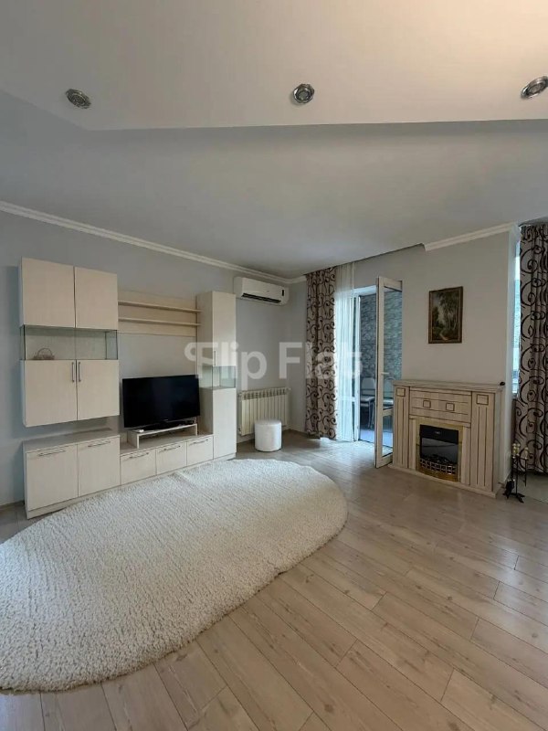 Apartment, 2 bedrooms · Vake — photo 4