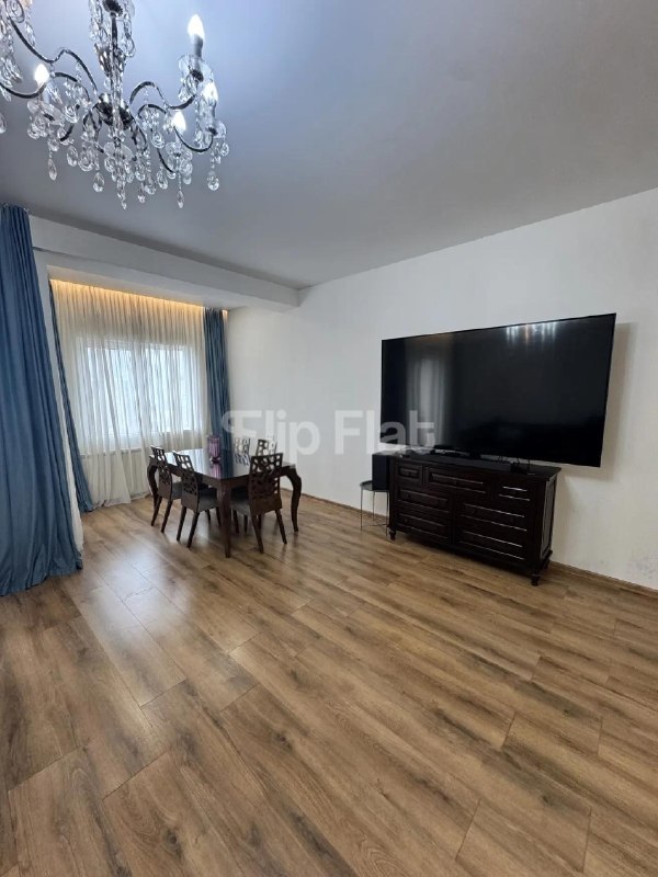 Apartment, 3 bedrooms · Lisi — photo 3
