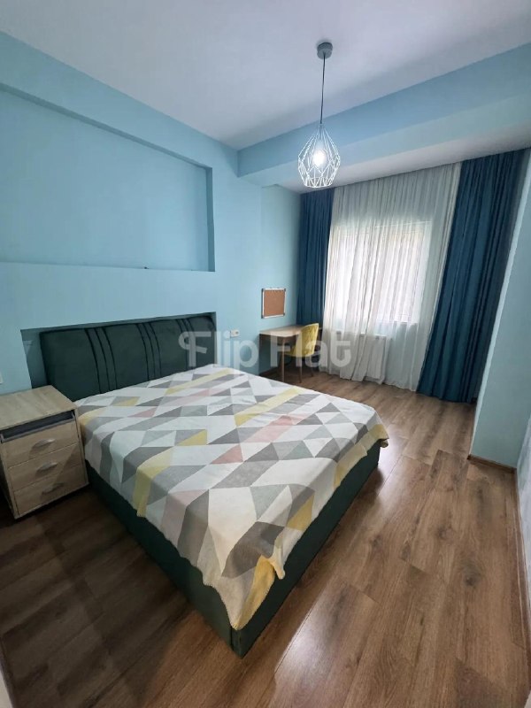 Apartment, 3 bedrooms · Lisi — photo 5