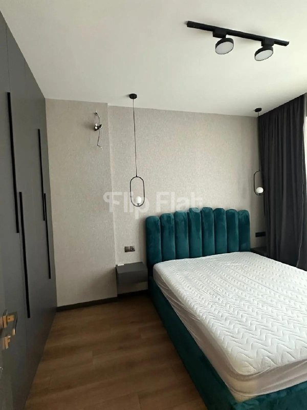 Apartment, 2 bedrooms · Saburtalo — photo 4