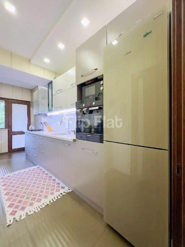Apartment, 2 bedrooms · Saburtalo — photo 3