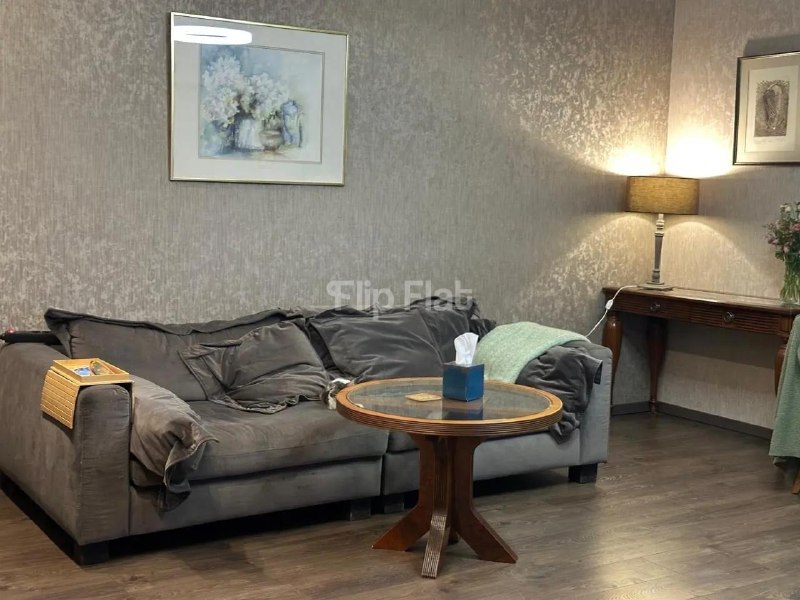 Apartment, 2 bedrooms · Saburtalo — photo 4