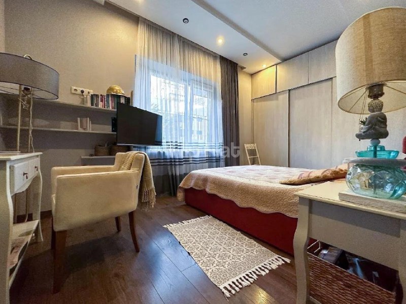 Apartment, 2 bedrooms · Saburtalo — photo 5