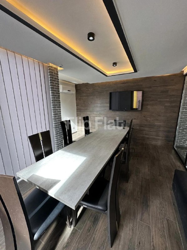 Apartment, 7 bedrooms · Dighomi — photo 1