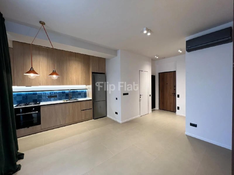 Apartment, 2 bedrooms · Ortachala — photo 1