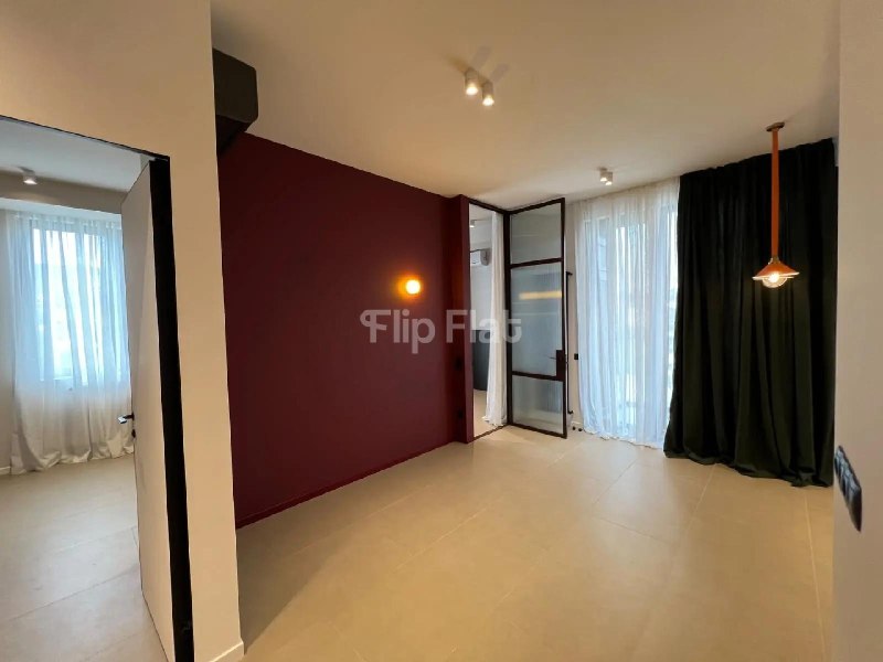 Apartment, 2 bedrooms · Ortachala — photo 2