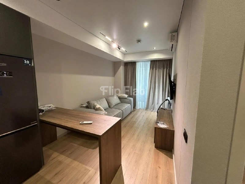 Apartment, 2 bedrooms · Vake — photo 3