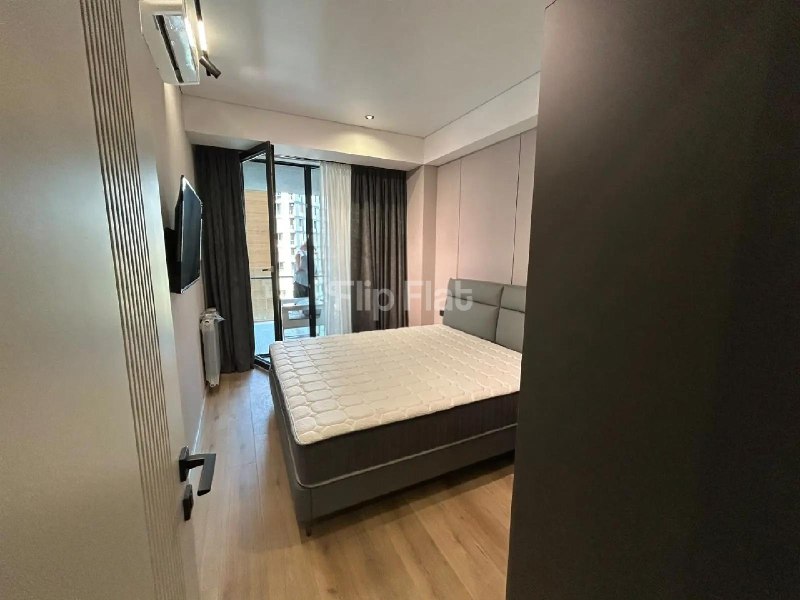 Apartment, 2 bedrooms · Vake — photo 4