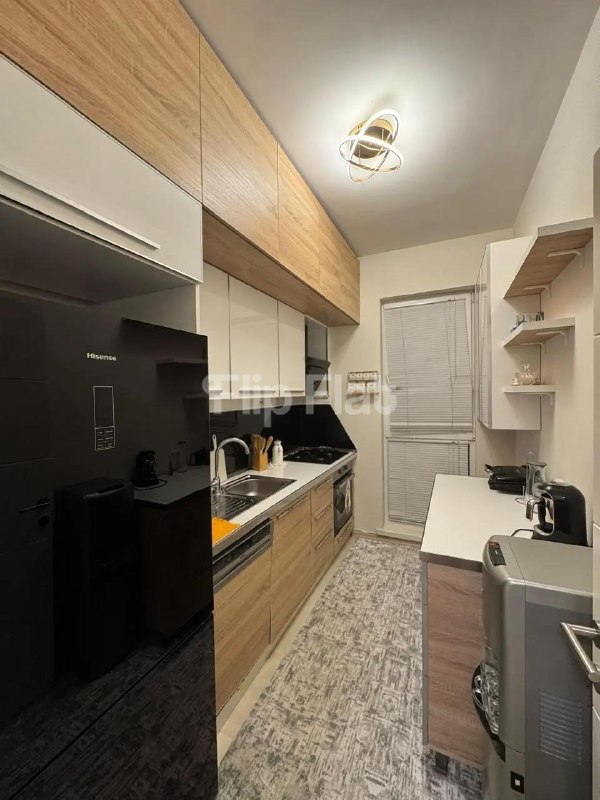 Apartment, 2 bedrooms · Dighomi village — photo 1
