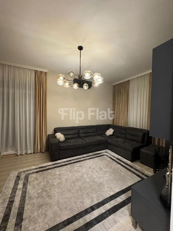 Apartment, 2 bedrooms · Dighomi village — photo 3