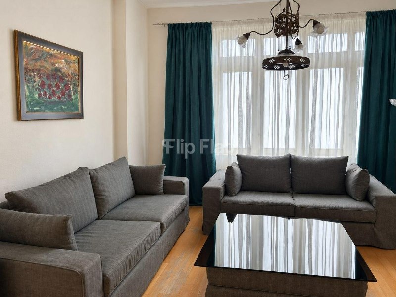 Apartment, 2 bedrooms · Vake — photo 4